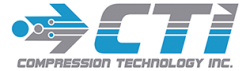 Compression Tech Logo